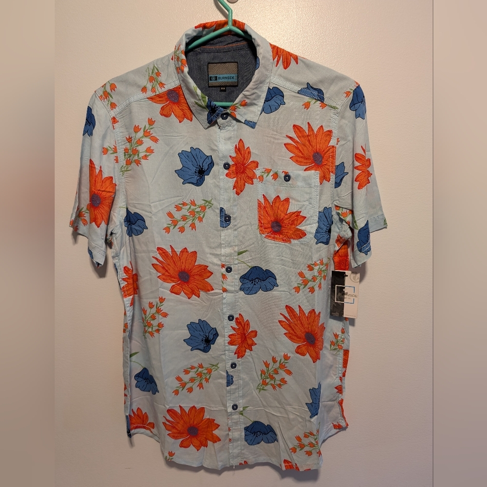Mens Shirts
